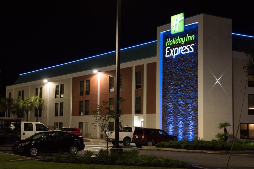 Holiday Inn Express Moss Point by IHG in Moss Point, United States