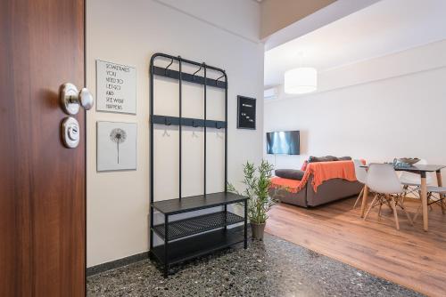 Stylish Athenian Flat — 4-Star Luxury Hotel in Athens, Greece