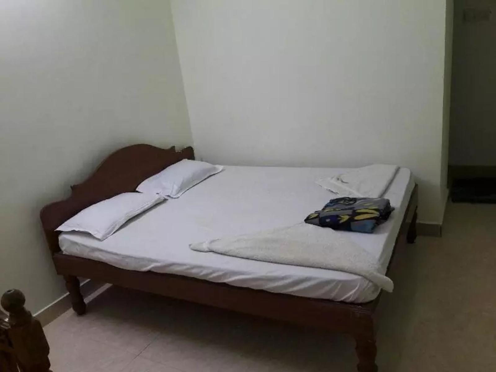 Sai Ganga Putra Hotel in Puttaparthi, India