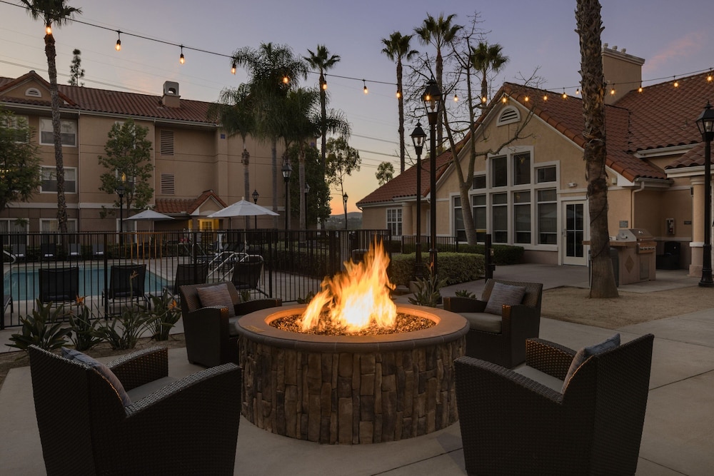 Residence Inn Anaheim Hills Yorba Linda - photo 24