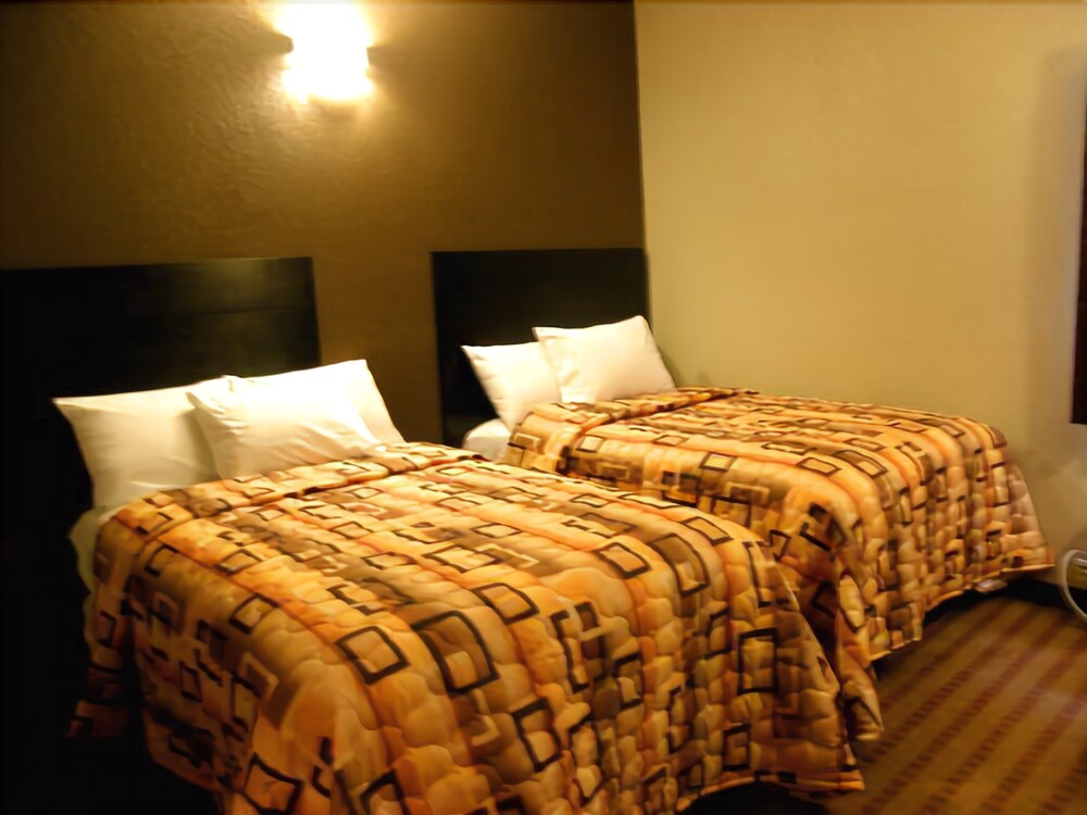 Hotel O Dilley Main St TX - photo 8