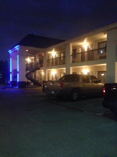 Mesquite Inn & Suites - photo 10