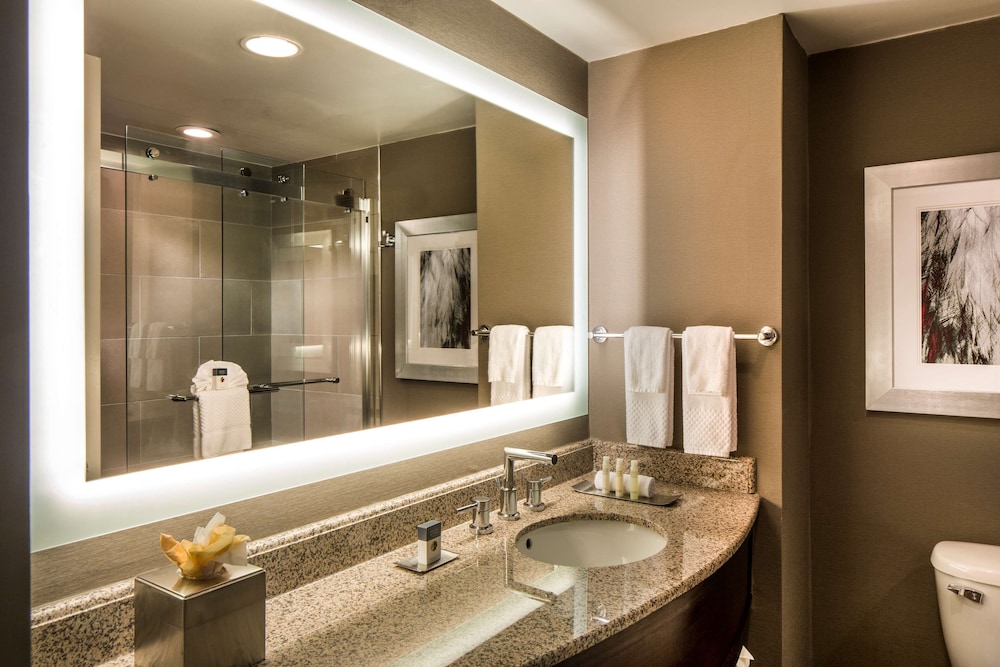 DoubleTree by Hilton Hotel Largo Washington DC - photo 15