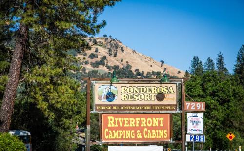Ponderosa RV Resort - photo 19