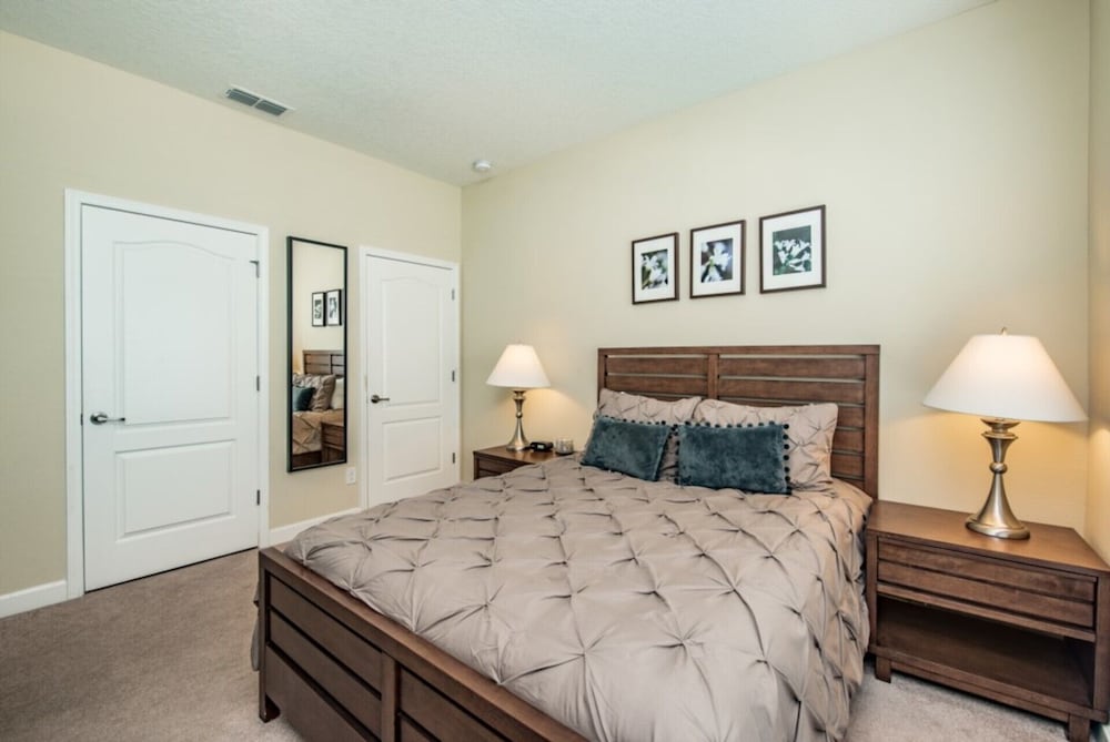 Townhome in Champions Gate Resort 2827 - photo 6