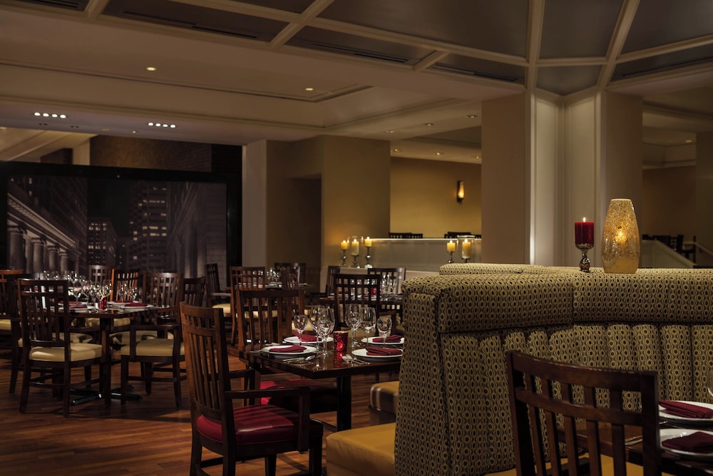 Kansas City Marriott Downtown - photo 53