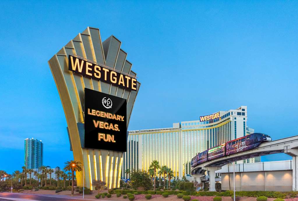 Westgate Las Vegas Resort and Casino - featured photo
