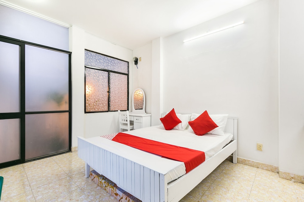 Gaudi by OYO Rooms in Quan Bay, Vietnam