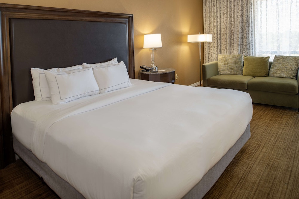 Hilton St. Louis Airport - photo 35