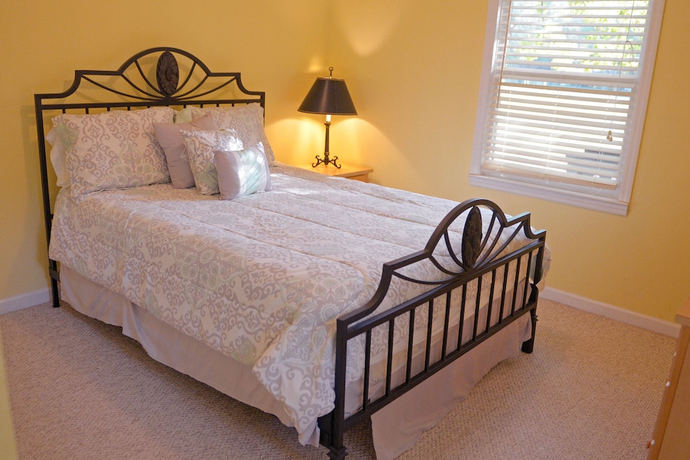Pine Mountain Club Chalets Resort - photo 108