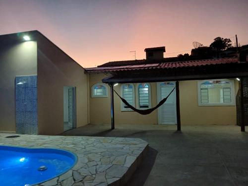 Refúgio Urbano - last minute hotel in Socorro