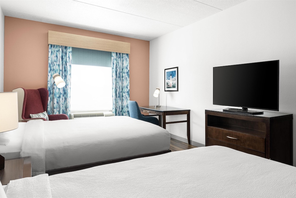 Hilton Garden Inn Pascagoula - photo 17