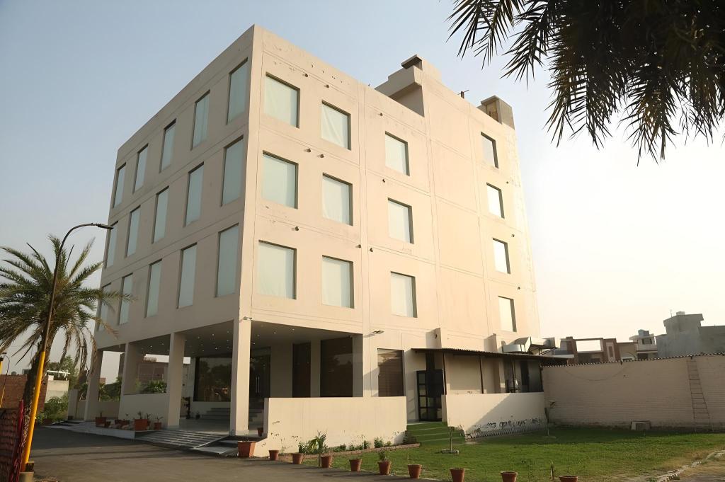 Comfort Hotel Amritsar in Amritsar, India