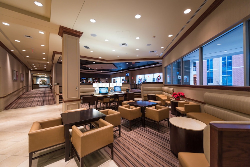 Hilton Scranton & Conference Center - photo 24