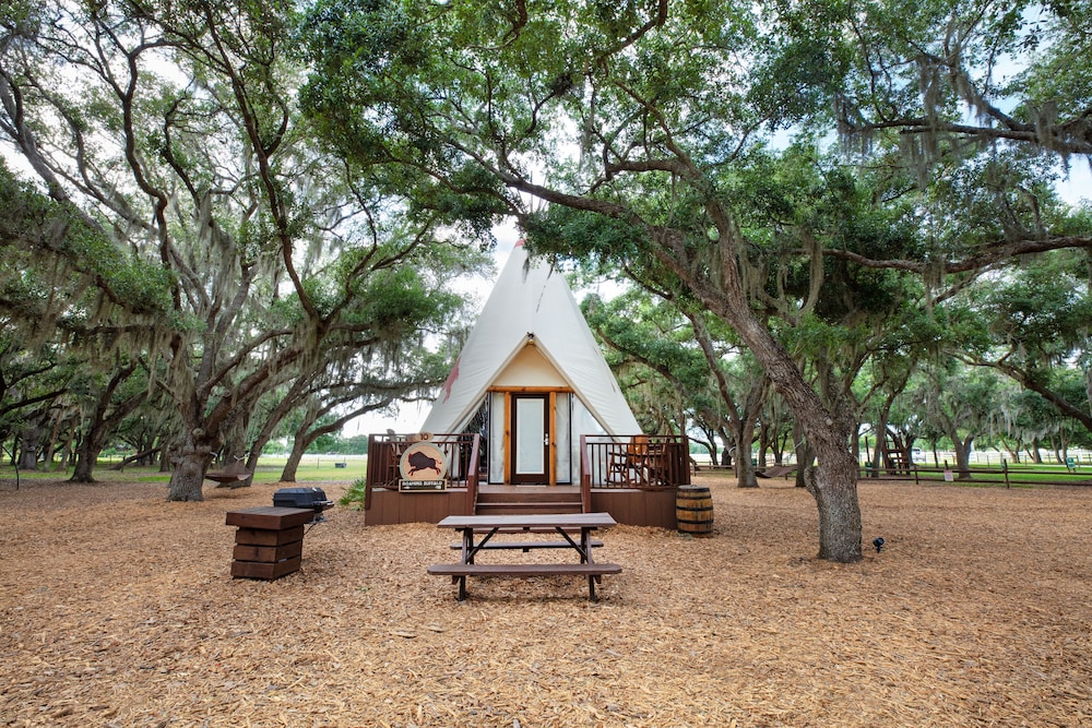 Westgate River Ranch Resort & Rodeo - photo 41