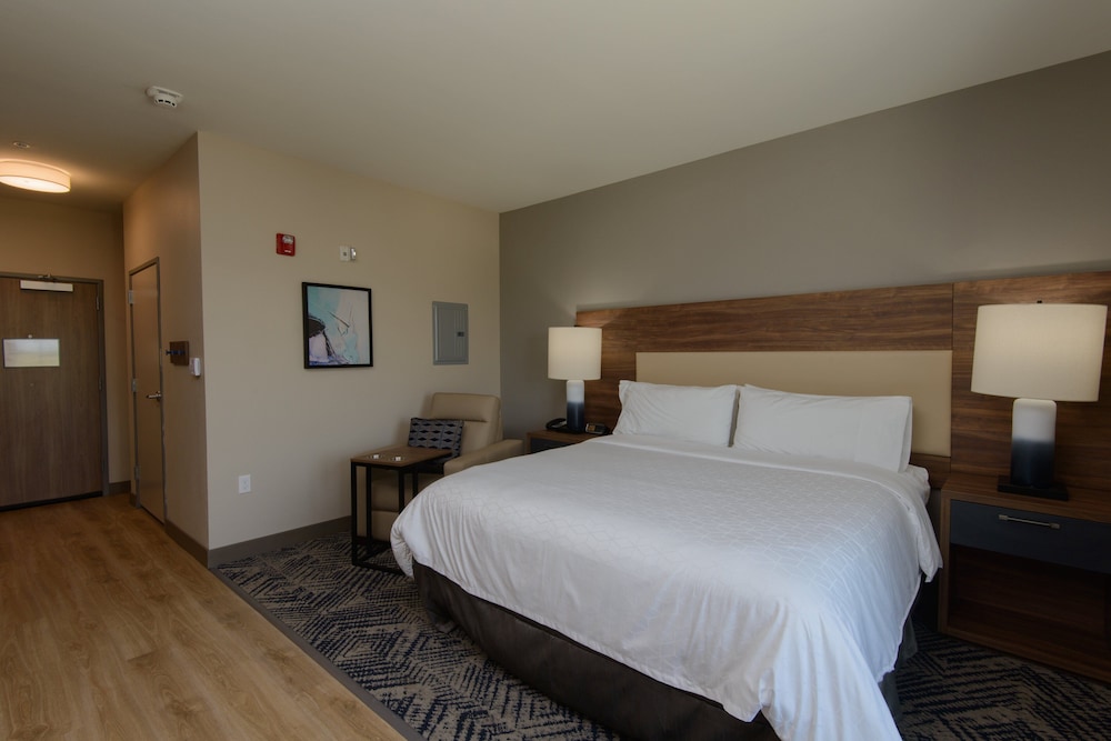 Candlewood Suites Corpus Christi Portland by IHG - photo 16