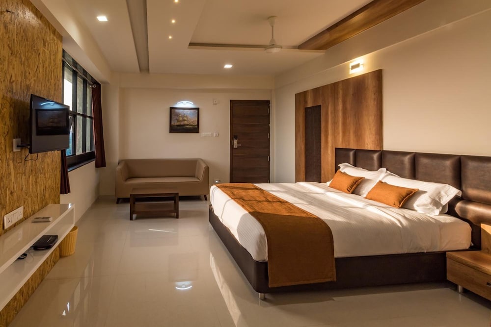 Hotel CityInn — hotel in Gandhinagar