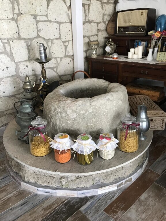 Taskoy Alacati Hotel in Alacati, Turkey