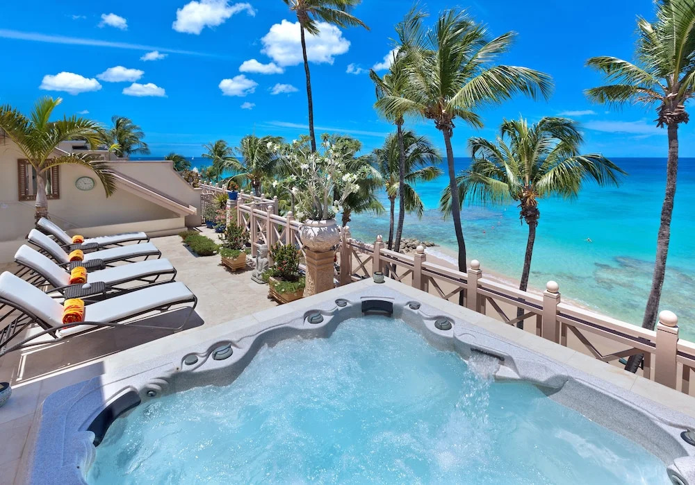 Reeds House Penthouse 12 by Altman — 4-Star Luxury Hotel in Holetown, Barbados