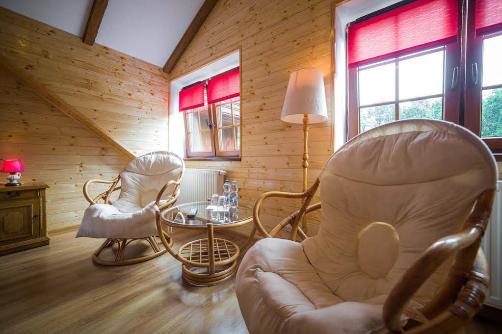 Patio Zajazd in Katowice, Poland