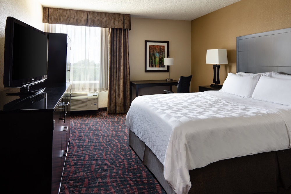 Holiday Inn Wichita East I 35 by IHG - photo 11