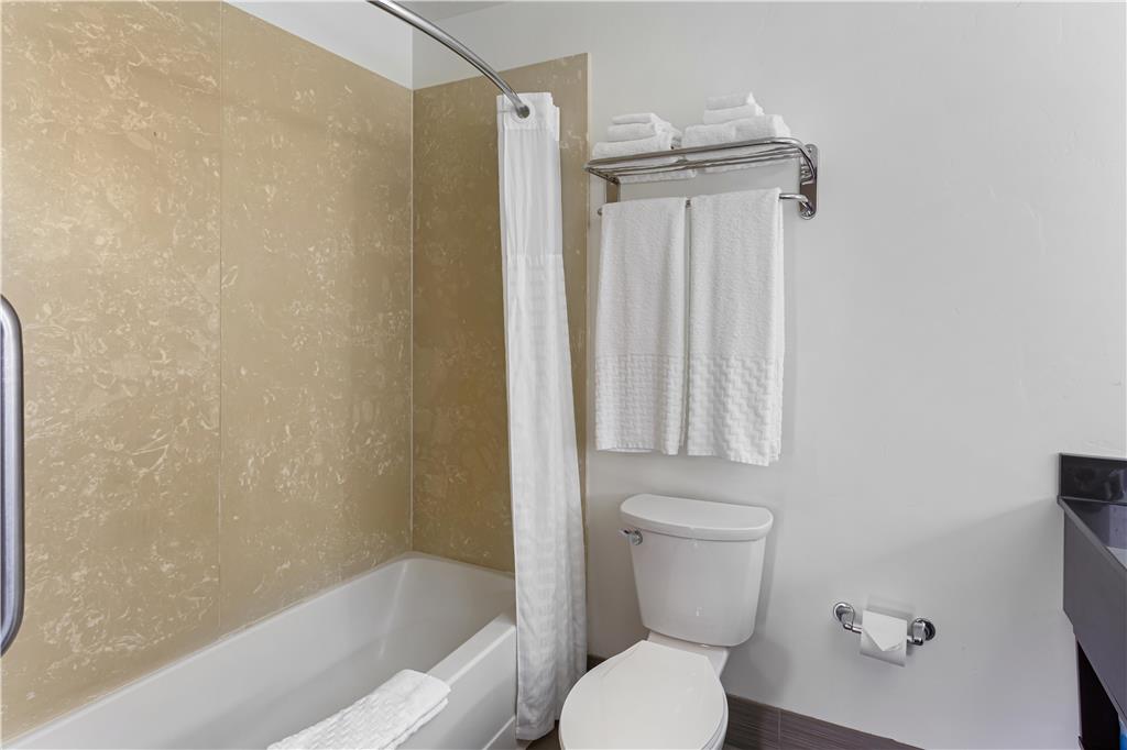 Best Western Duchesne Inn - photo 29