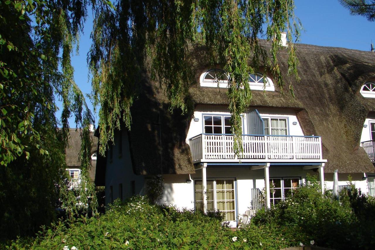 Ferienwohnung Am Strand — 4-Star Luxury Hotel in Zingst, Germany