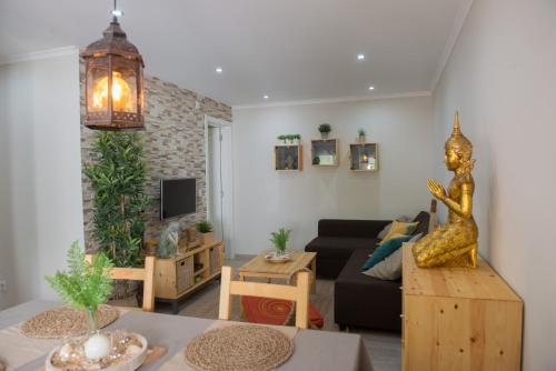 Zen House — 4-Star Luxury Hotel in Sesimbra, Portugal