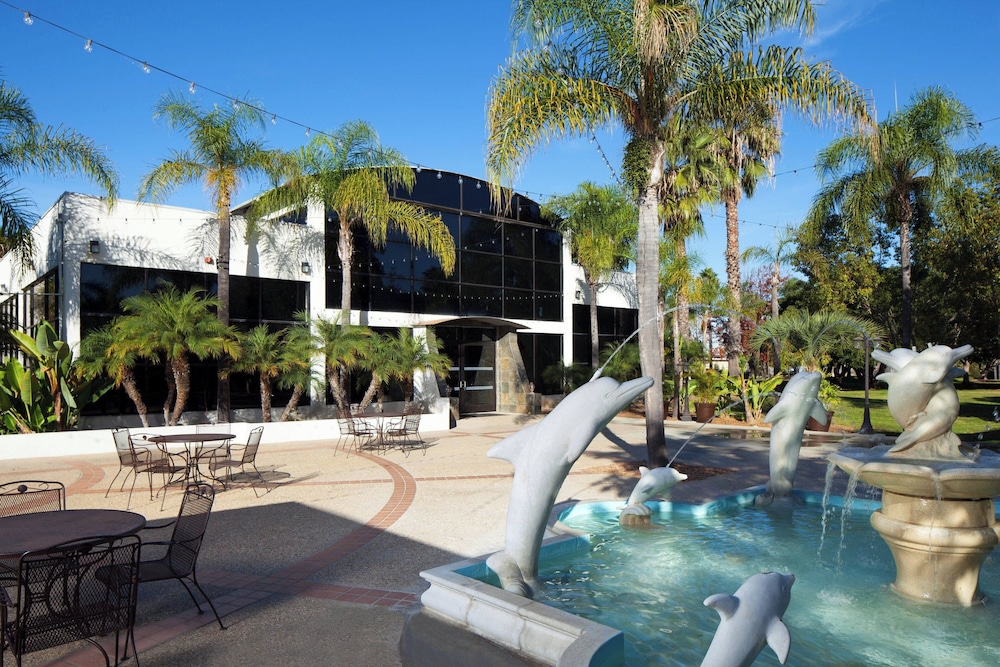 Four Points by Sheraton San Diego - photo 19
