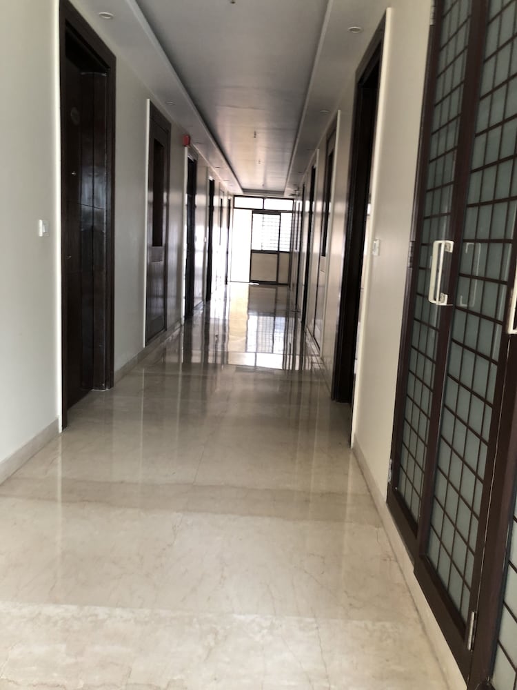 Mizu Hotel