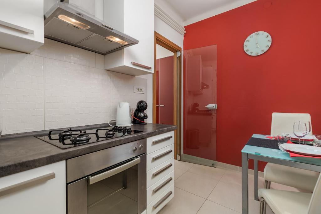 90’s Feel in Rijeka, Croatia