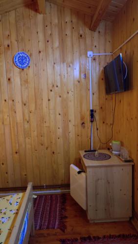 Casutele Likas in Gheorgheni, Romania