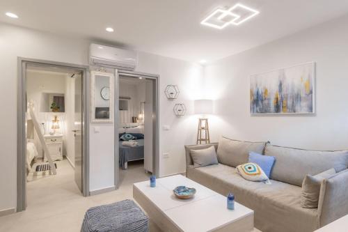 Marno Mykonos Apartment — 4-Star Luxury Hotel in Mykonos, Greece