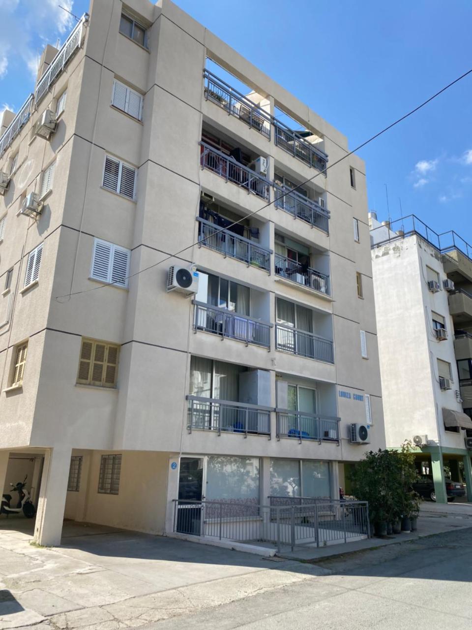 Peaceful 2 bedroom Flat