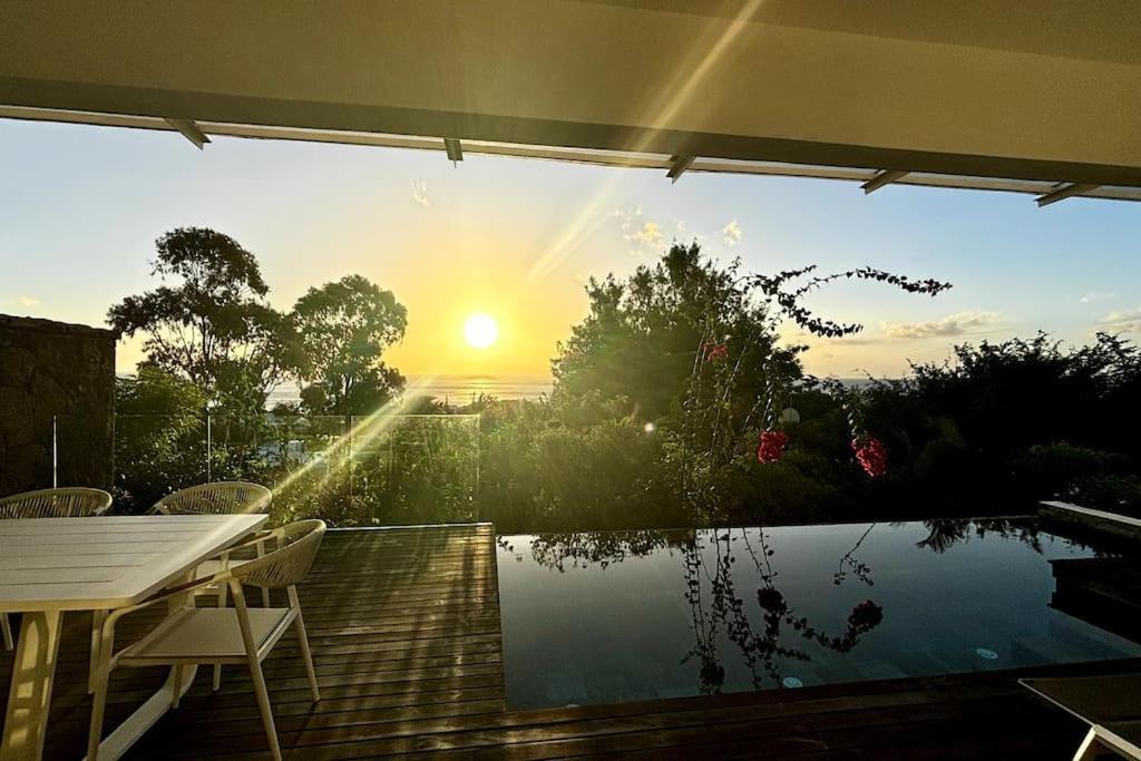 Bluepearl Sileview Residence — 4-Star Luxury Hotel in Grande Riviere Noire, Mauritius