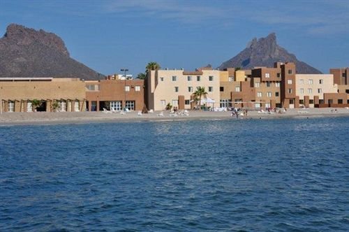 Paradiso Resort — hotel in Heroica Guaymas