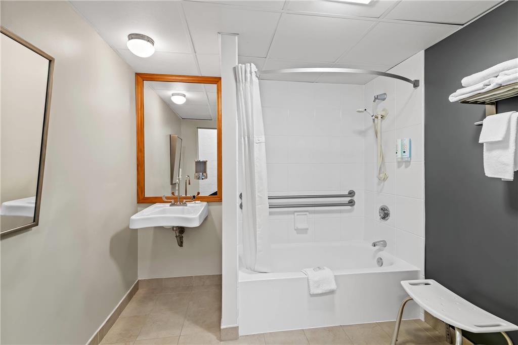 Quality Inn Bangor Airport - photo 18