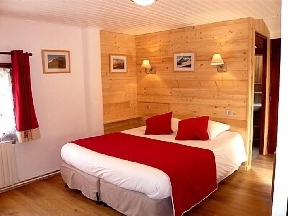 Le Panoramique - carbon neutral hotel in Abbeville