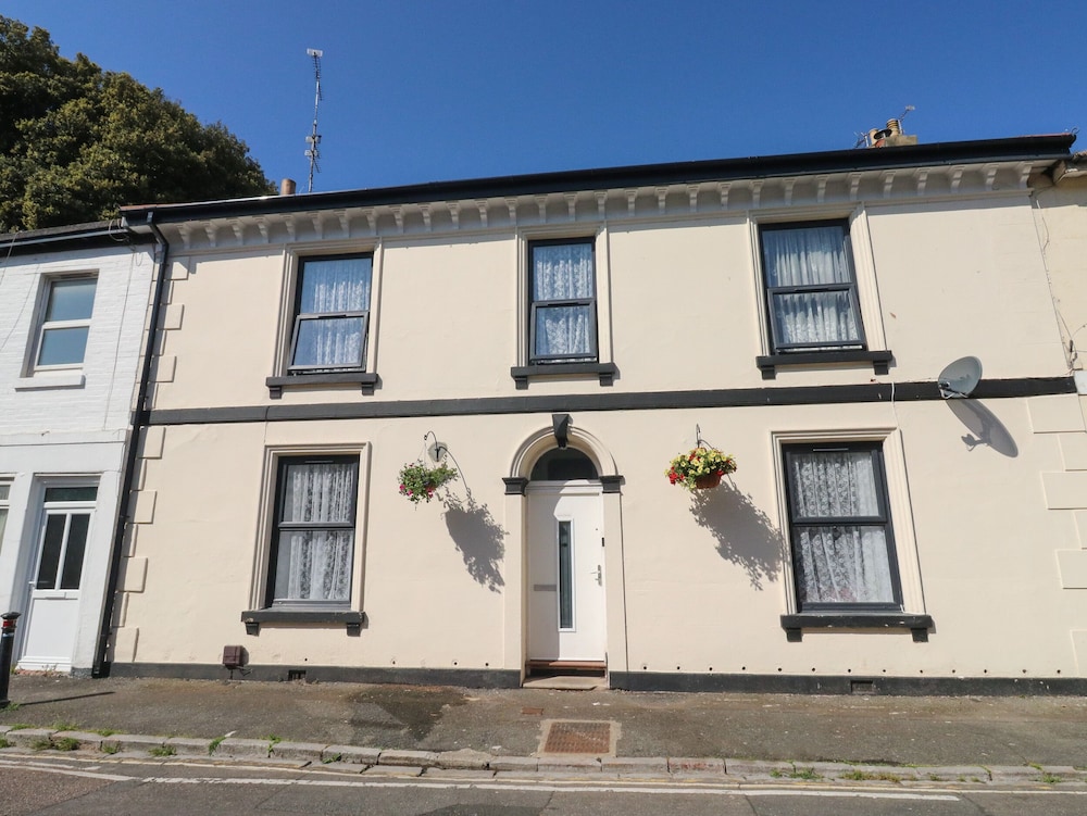 11 Magdalene Road in Torquay, United Kingdom
