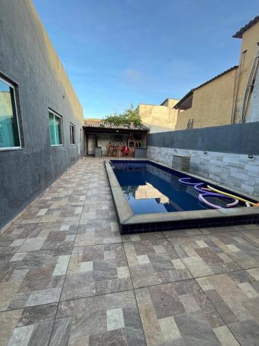 Recanto Buziano in Armacao De Buzios, Brasil