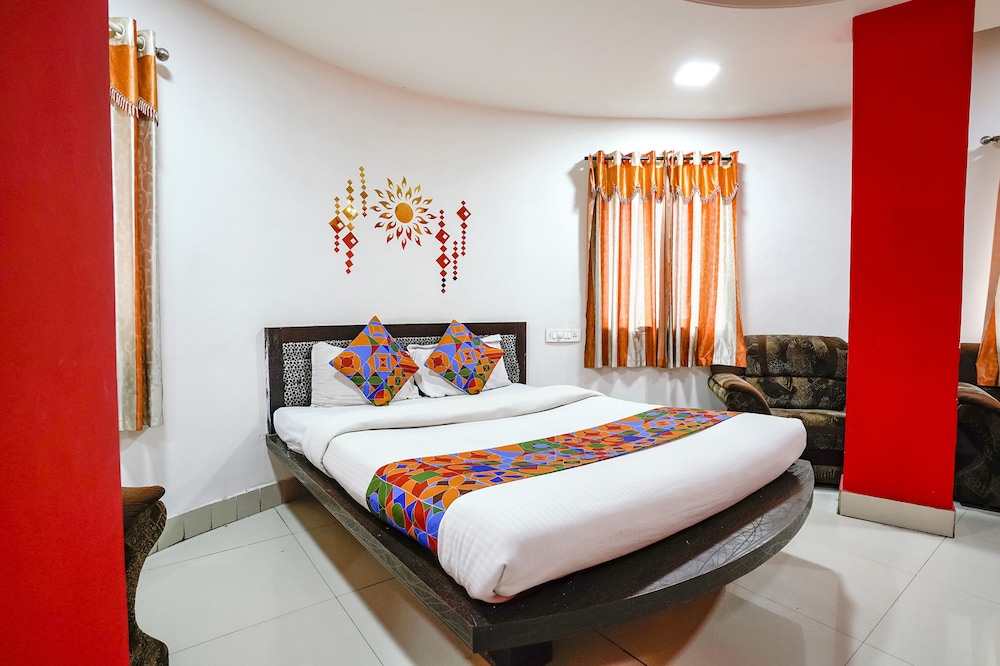 Fabexpress Sai Lodging — Nashik — photo 2