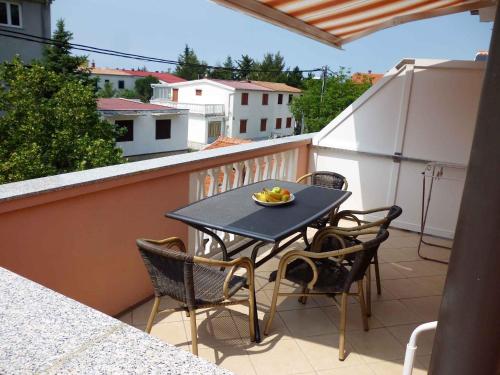 Apartment in Starigrad Paklenica 6845 — 4-Star Luxury Hotel in Starigrad, Croatia