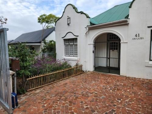 Newlands Historic character home solar installed