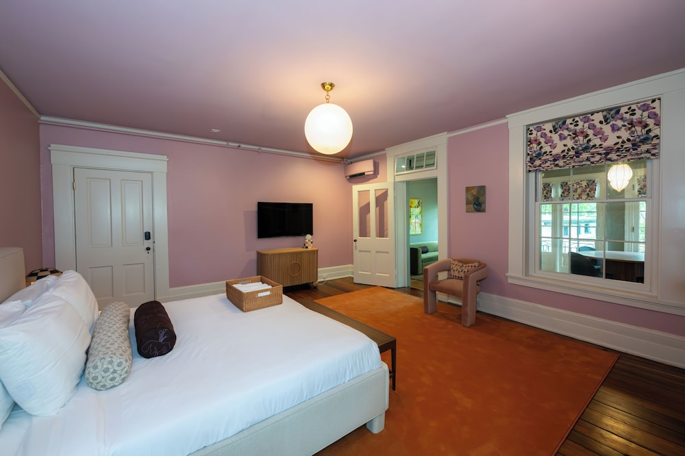 The Ashbrook Hotel - photo 11