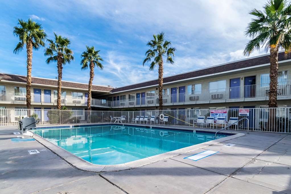 Motel 6 El Centro CA - photo 6