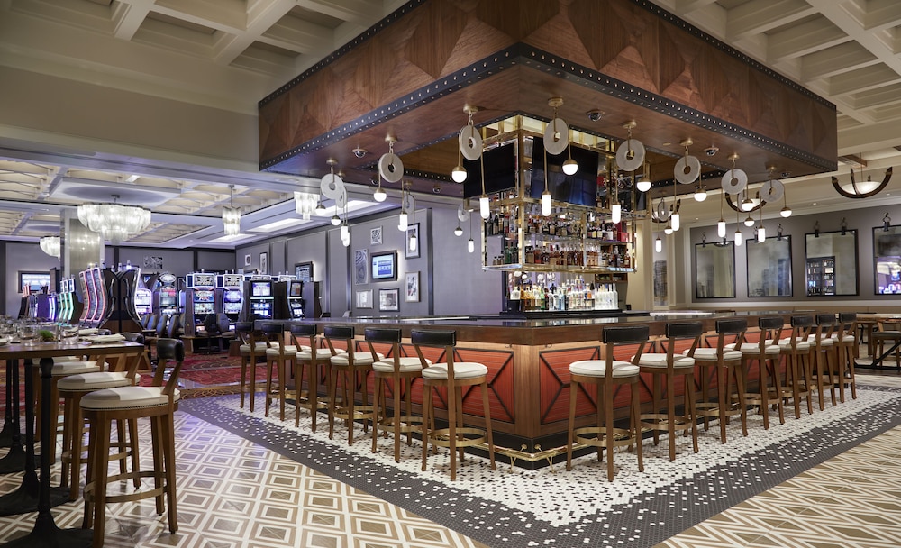 Seminole Hard Rock Hotel & Casino Tampa - photo 111