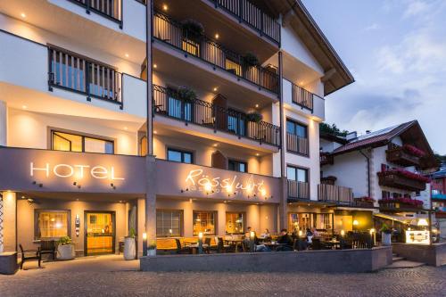 Rösslwirt — hotel in Barbiano