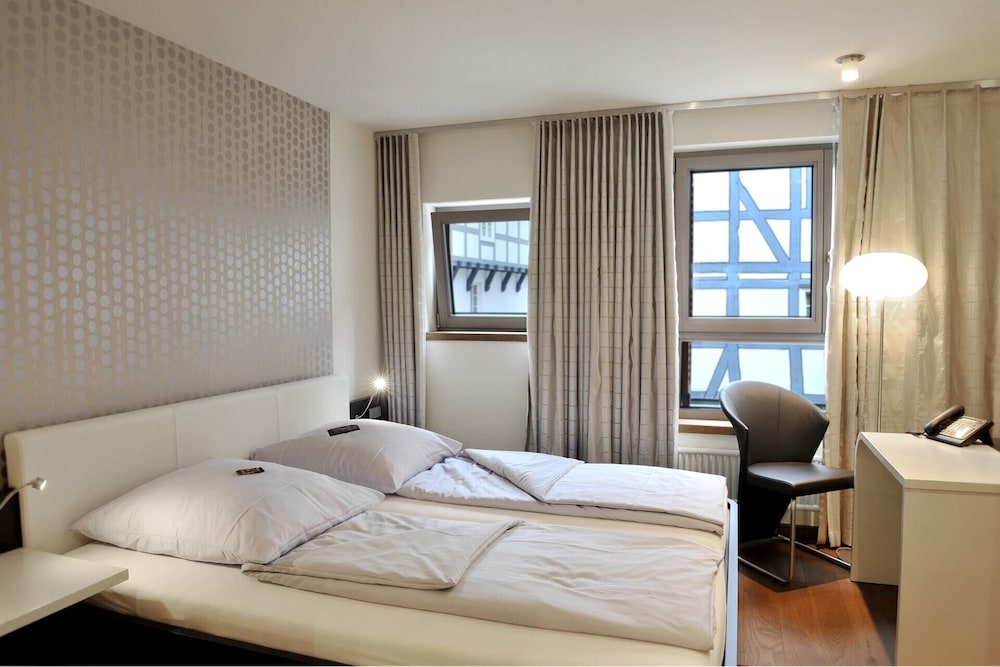 Centrinum Altstadt Hotel — Melsungen — photo 5