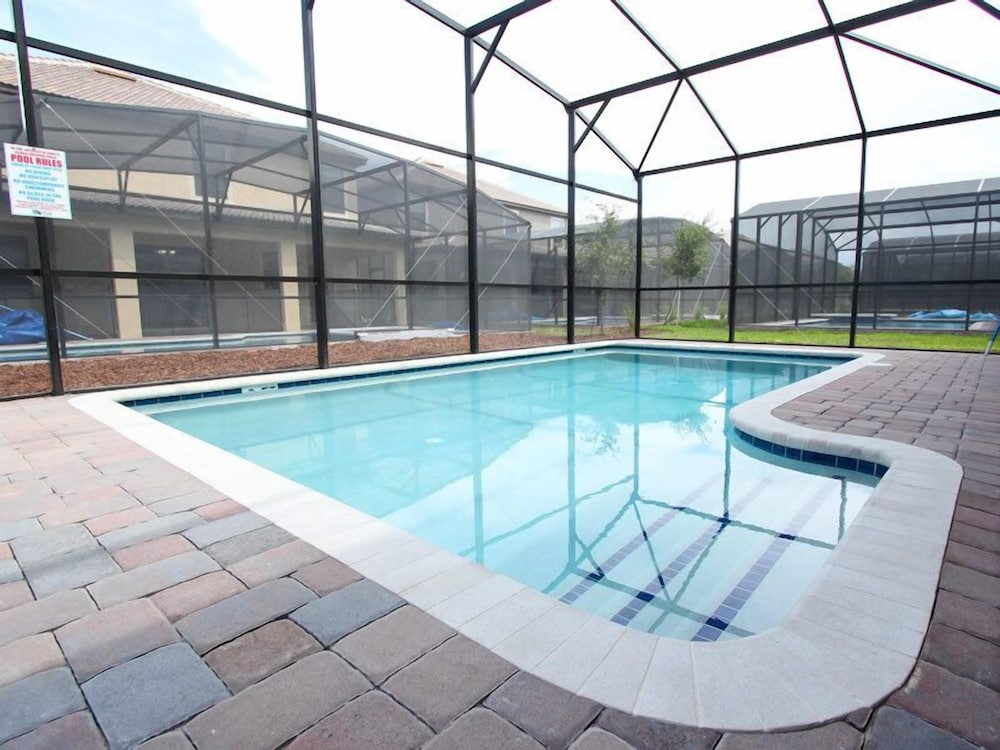 Ov2997 Champions Gate Resort 8 Bed 5 Baths Villa - photo 20
