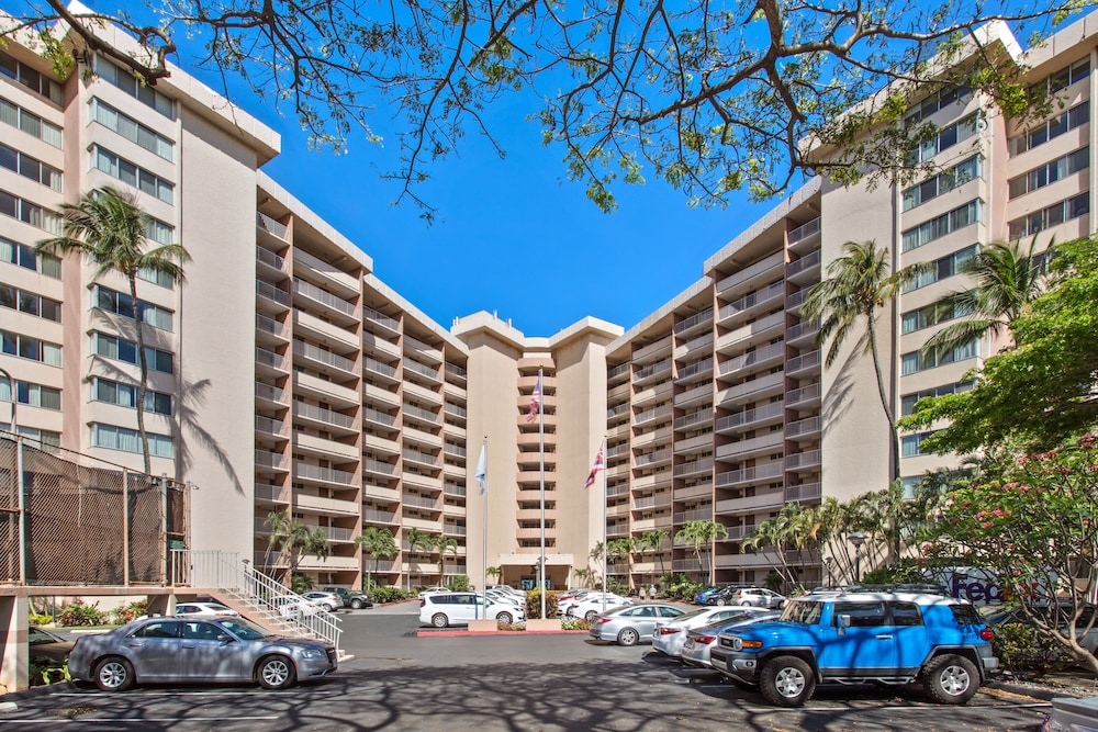 Royal Kahana Maui By Outrigger - photo 769